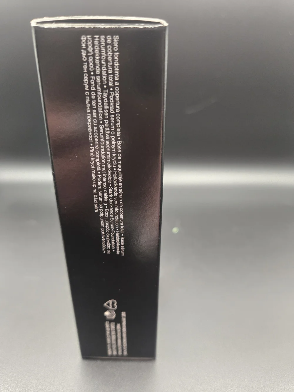 KVD Good Apple Full-Coverage Serum Foundation Matte Light 004 30 mL